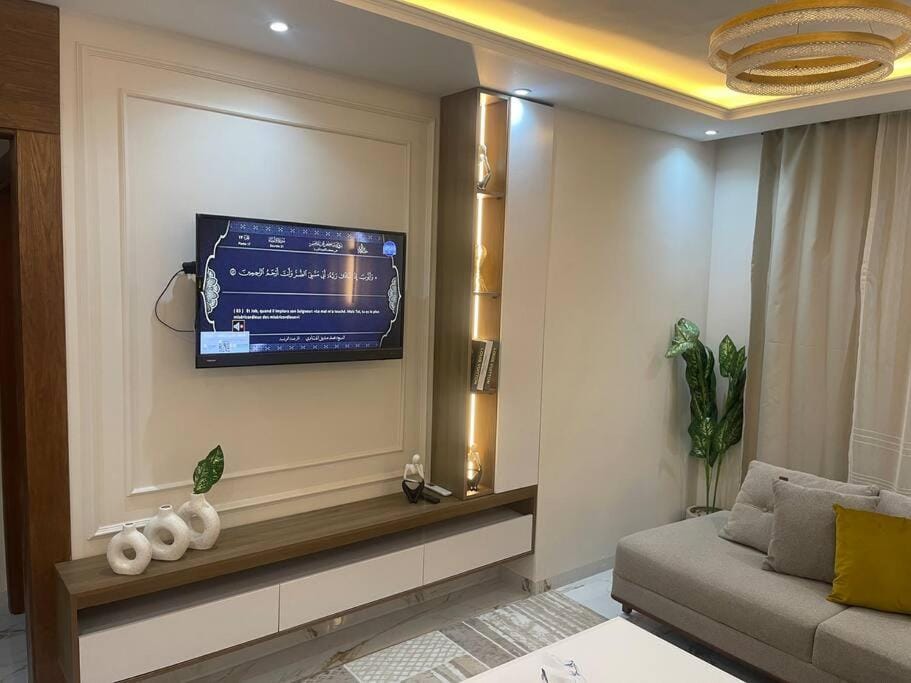 Cozy, comfortable and peaceful Apartment in Cairo Governorate