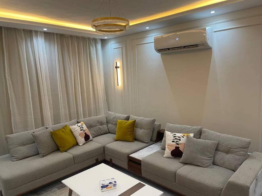 Cozy, comfortable and peaceful Apartment in Cairo Governorate