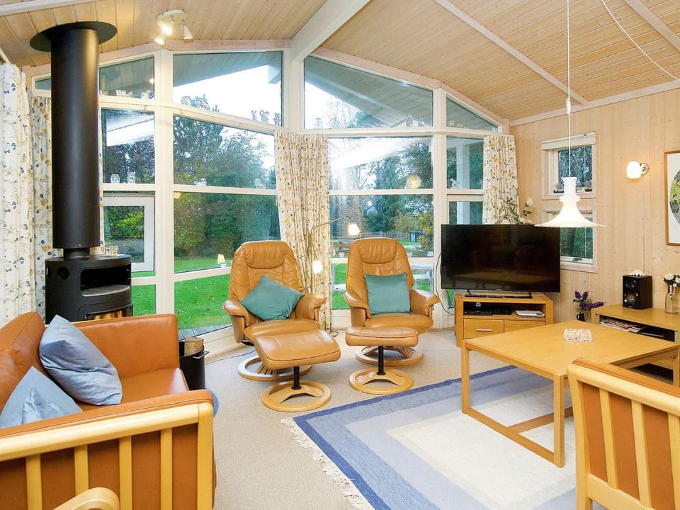 5 star holiday home in Græsted House in Capital Region of Denmark
