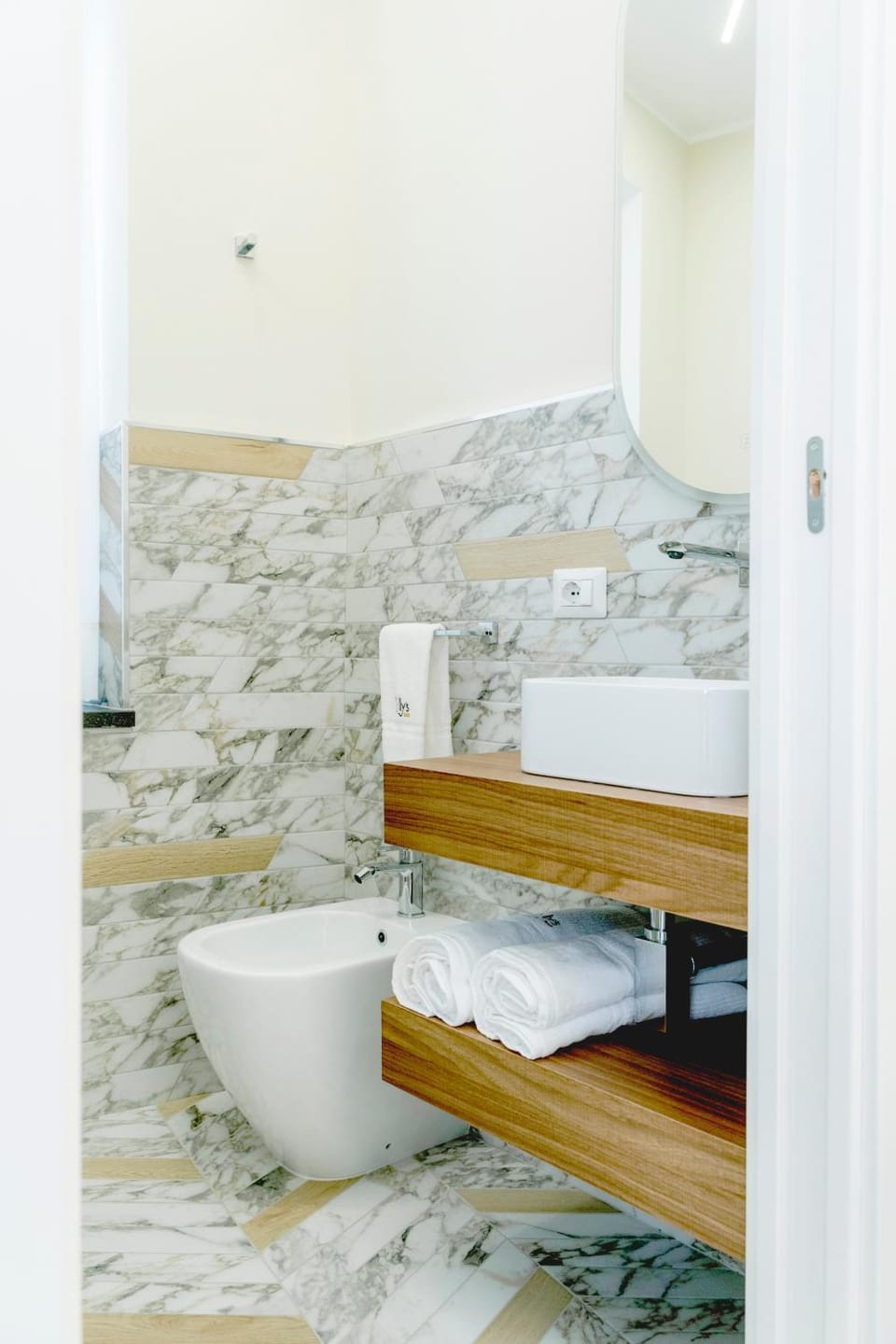 Maisonette Bed and Breakfast in Ercolano