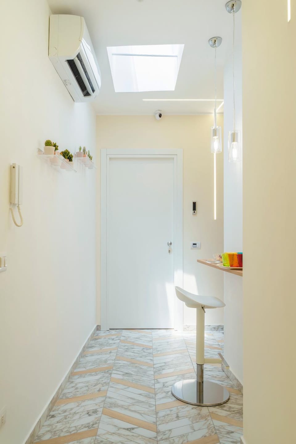 Maisonette Bed and Breakfast in Ercolano