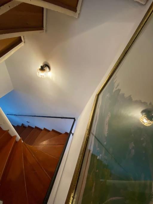 Town House Paraiso Beach House in Costa del Sol