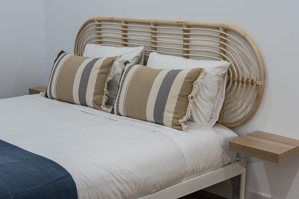 Waou Coosy II Retiro Apartment in Madrid