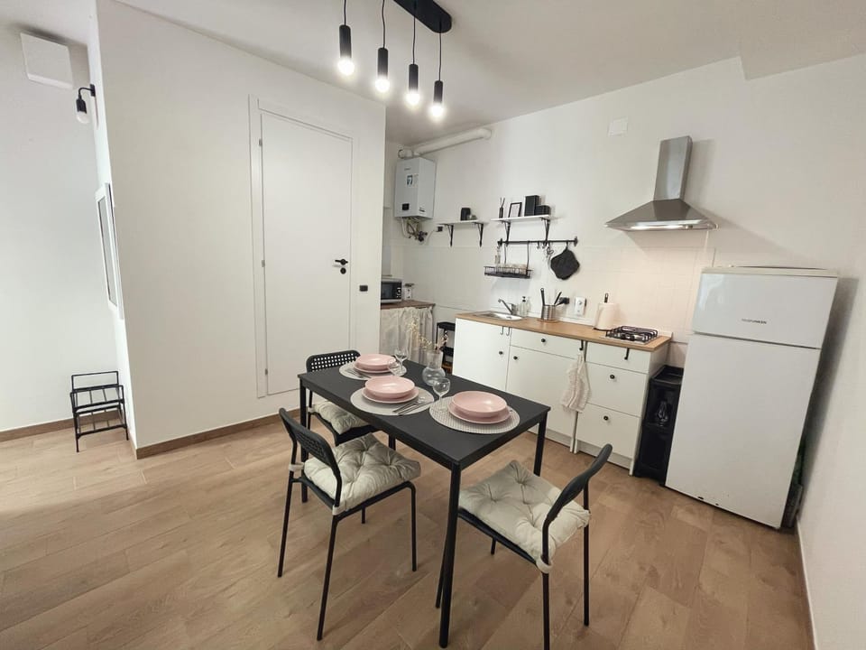 Angolo del Principe Apartment Apartment in Genoa
