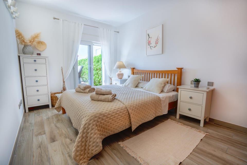 Apartment Betula Apartment in Costa del Sol