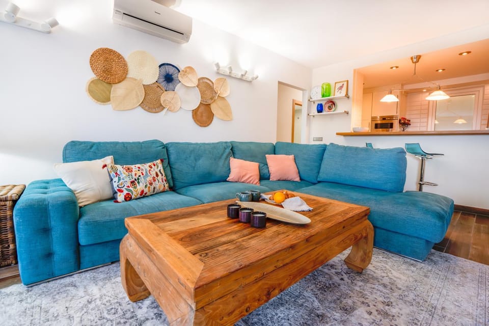 Apartment Betula Apartment in Costa del Sol