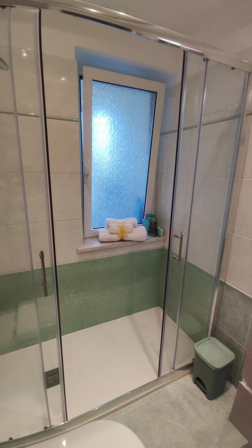 Shower