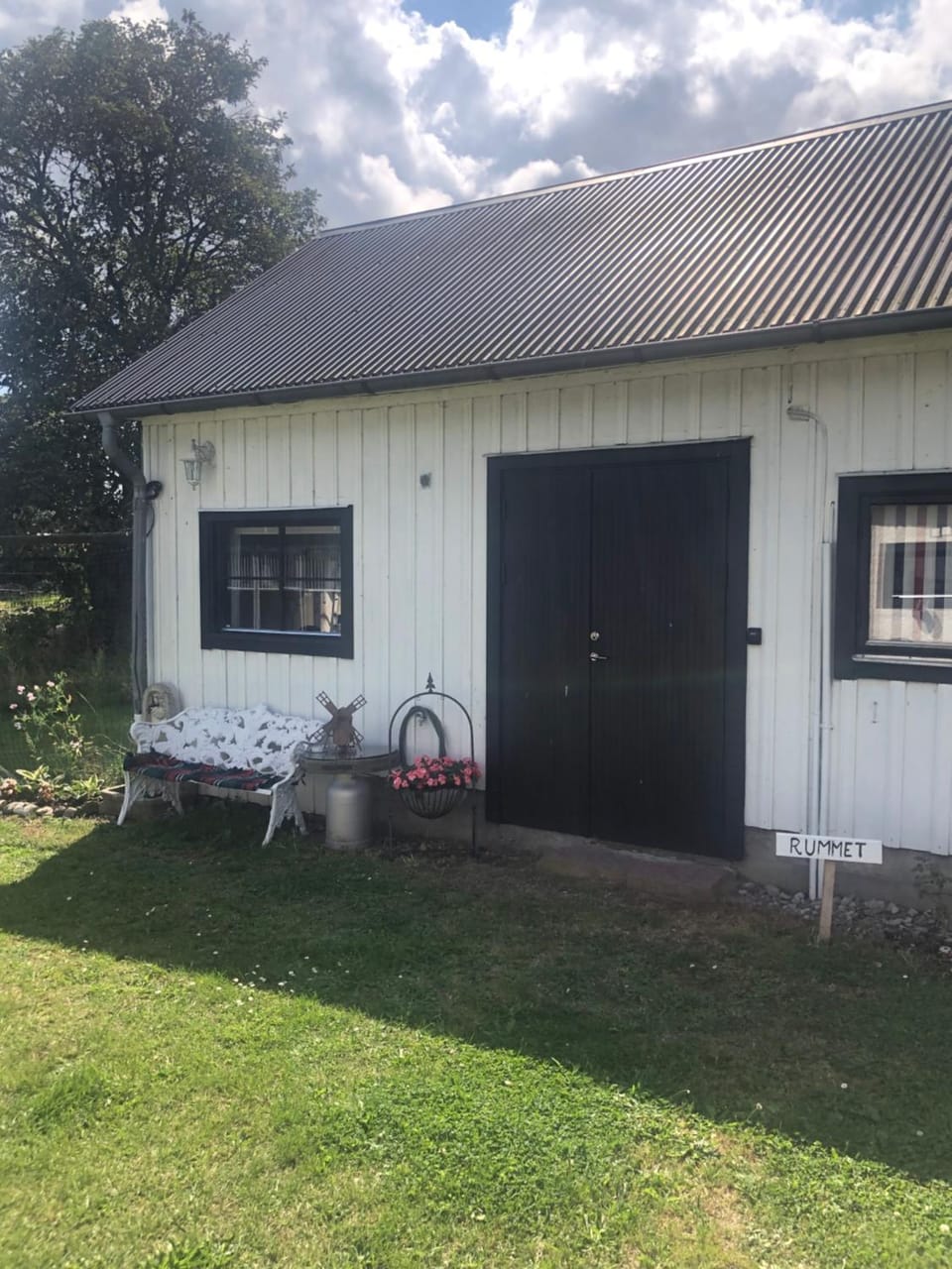 Hönshuset Farm Stay in Kalmar County, Sweden