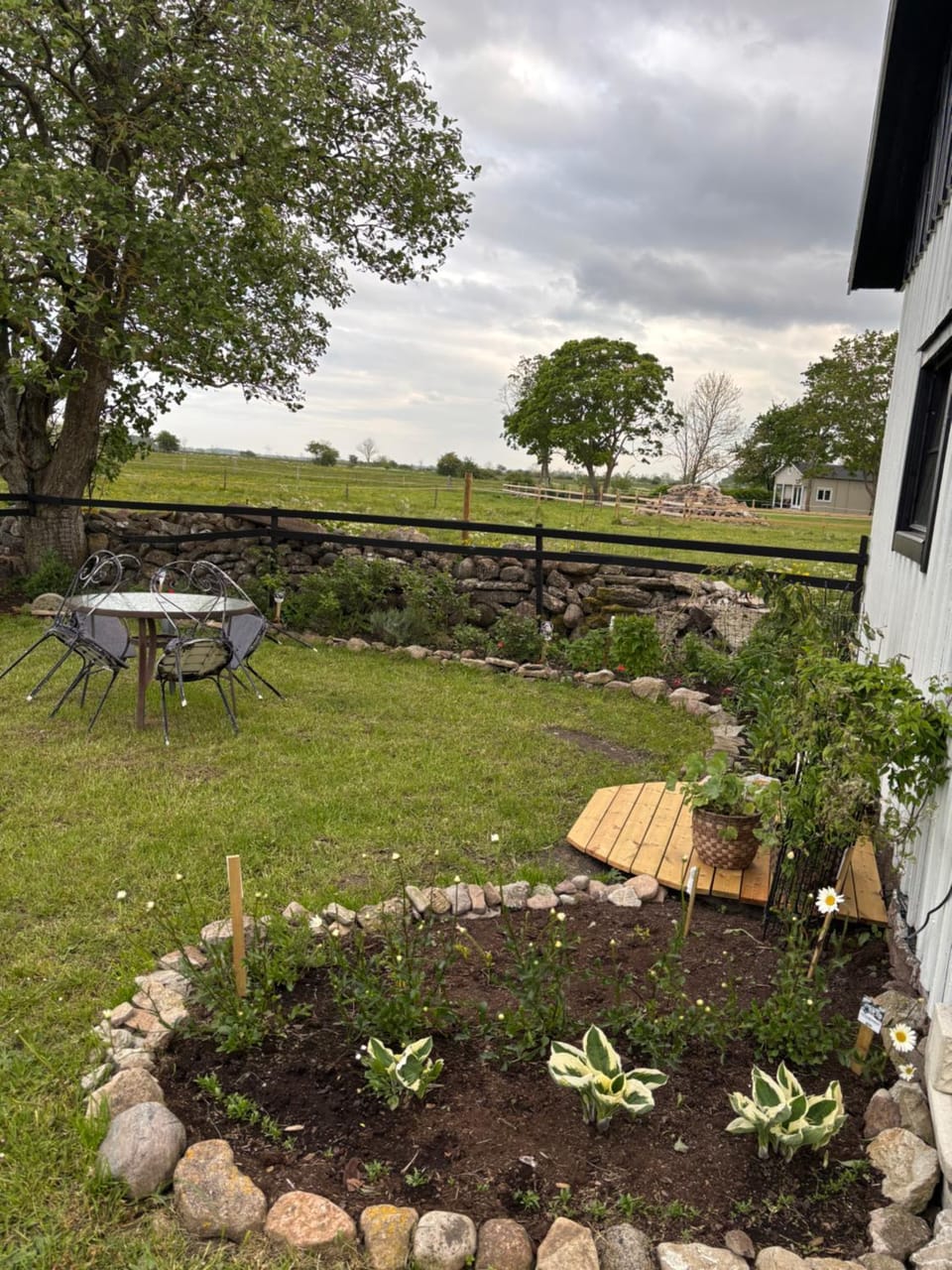 Hönshuset Farm Stay in Kalmar County, Sweden