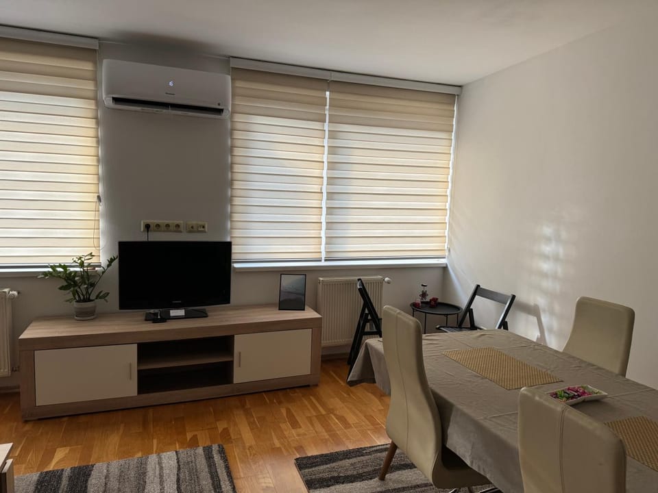 Apartman Bulevar-Ilidža Apartment in Sarajevo