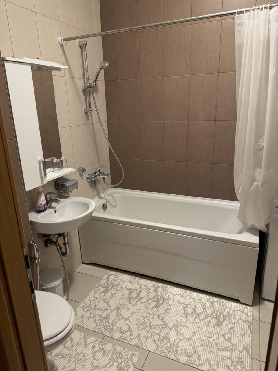 Apartman Bulevar-Ilidža Apartment in Sarajevo