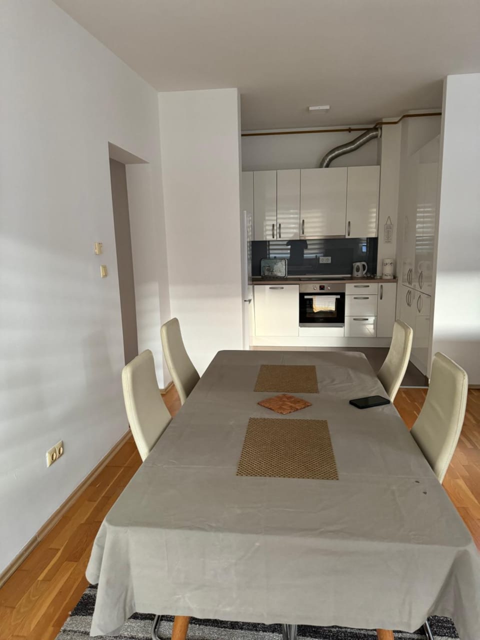 Apartman Bulevar-Ilidža Apartment in Sarajevo