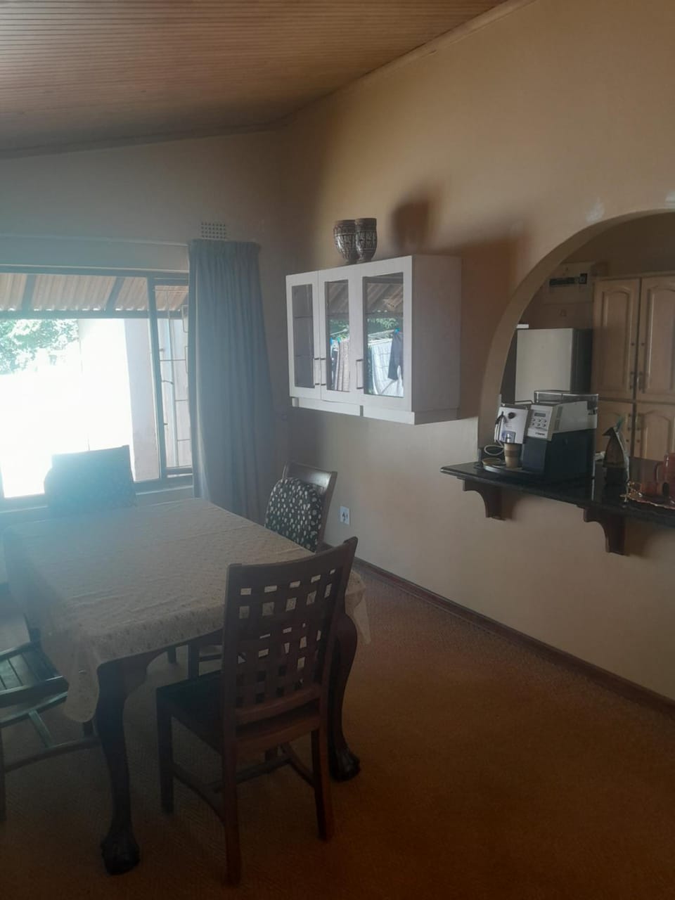 Bed on 22 House in Dolphin Coast