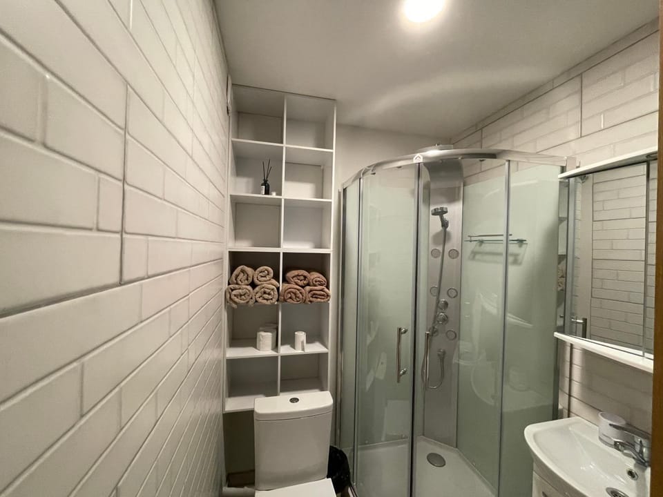 Shower