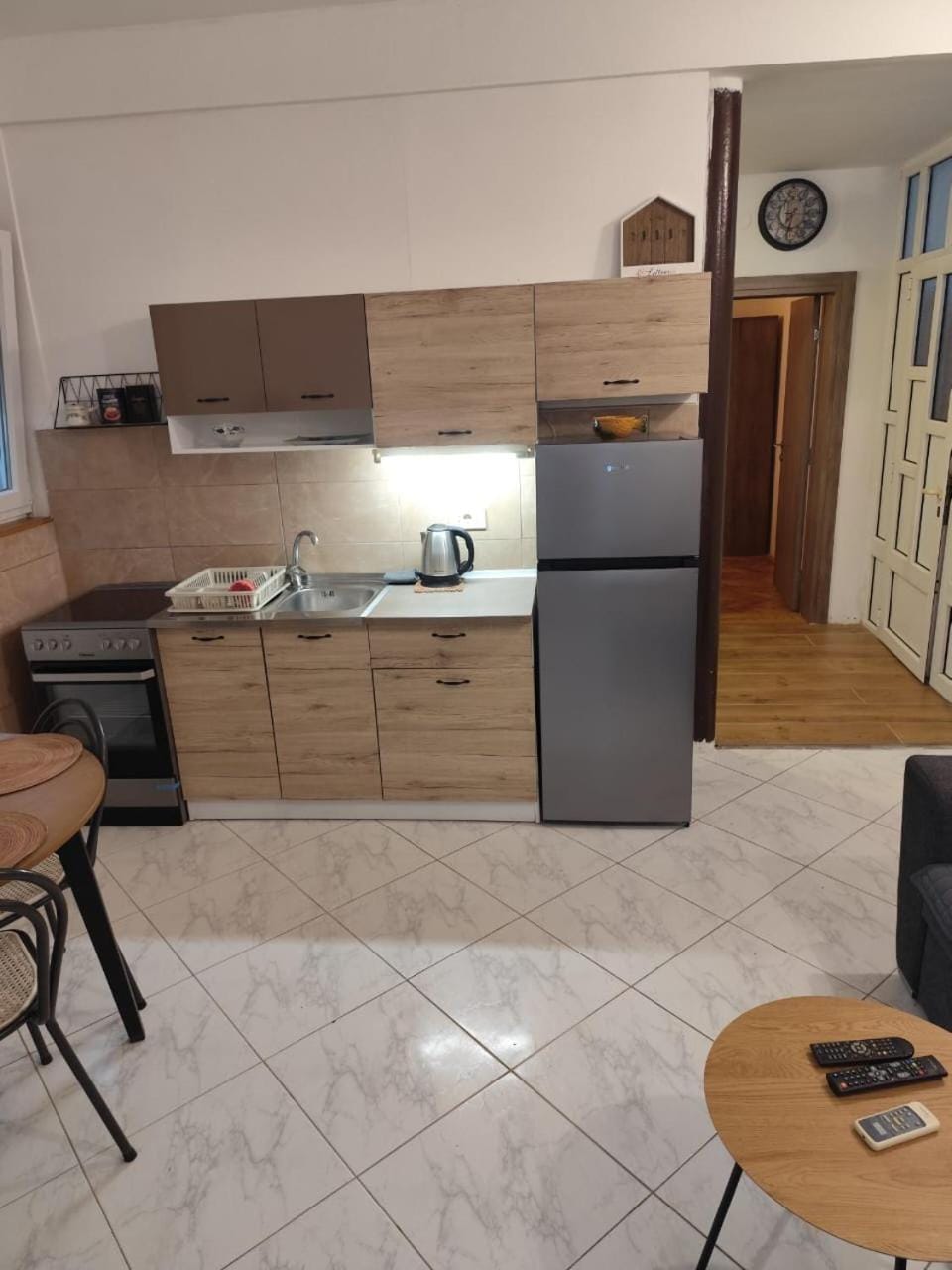Apartman Danica Apartment in Montenegro