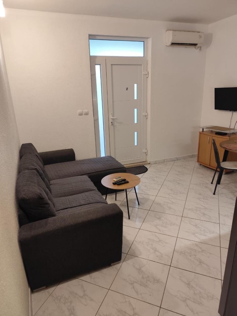 Apartman Danica Apartment in Montenegro