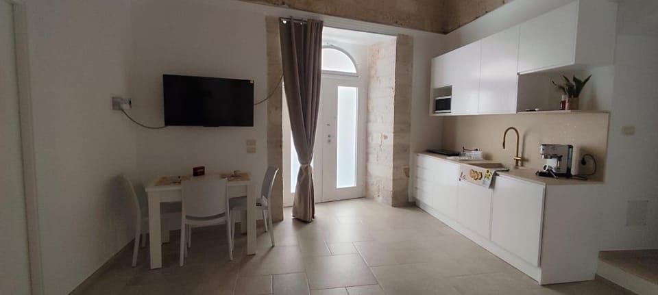 A casa di Gino Apartment in Apulia