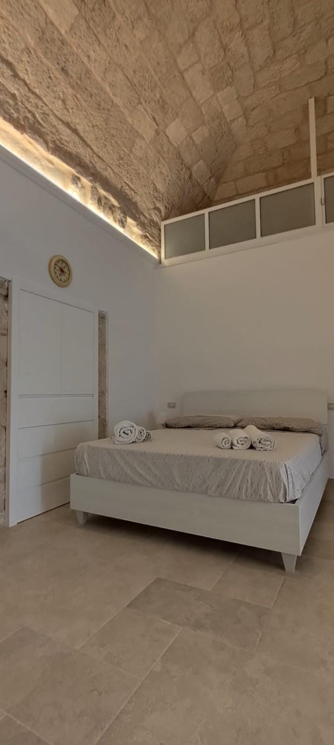 A casa di Gino Apartment in Apulia