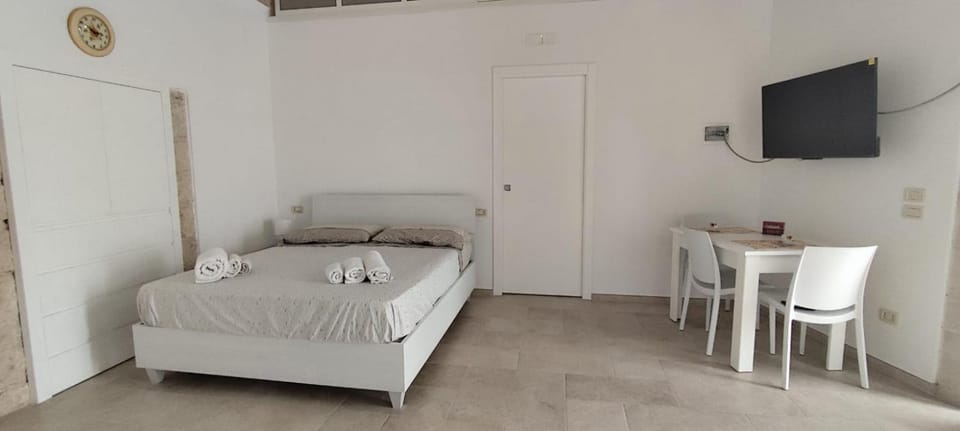 A casa di Gino Apartment in Apulia