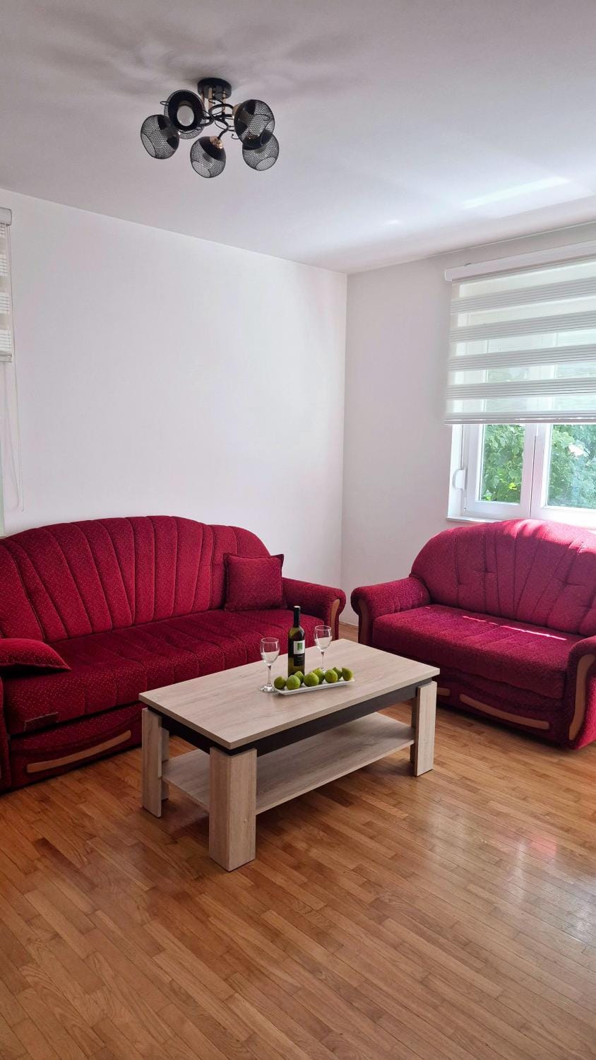 Mostar Family Nest Apartment in Mostar