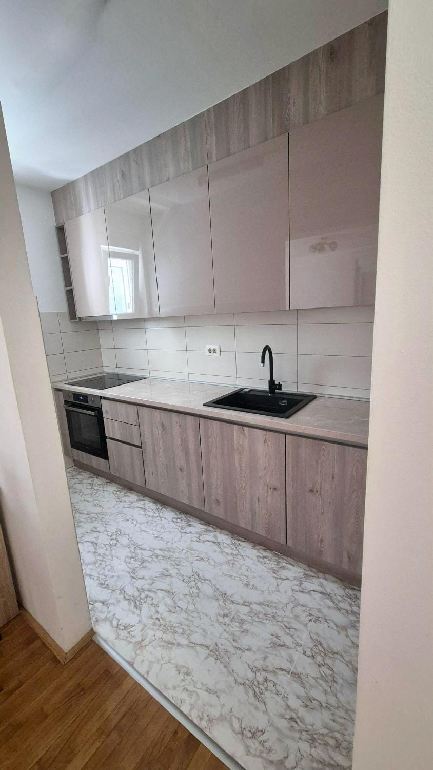 Mostar Family Nest Apartment in Mostar