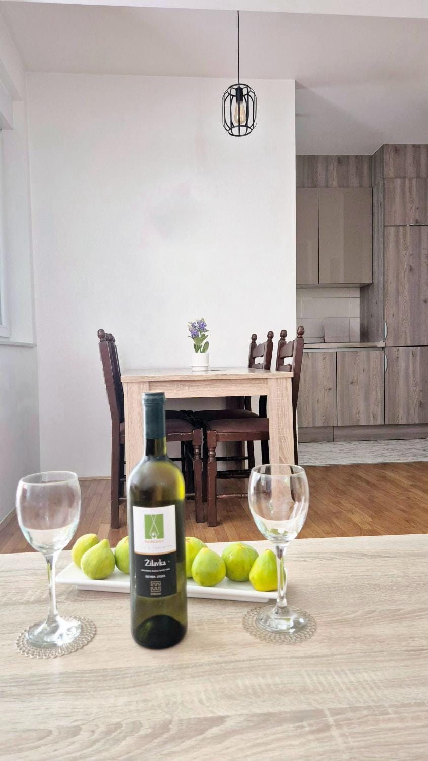 Mostar Family Nest Apartment in Mostar
