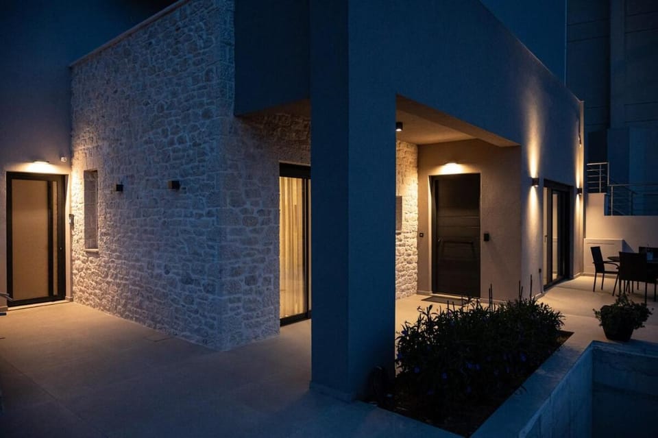 Nafplio Vacation House Apartment in Nafplion
