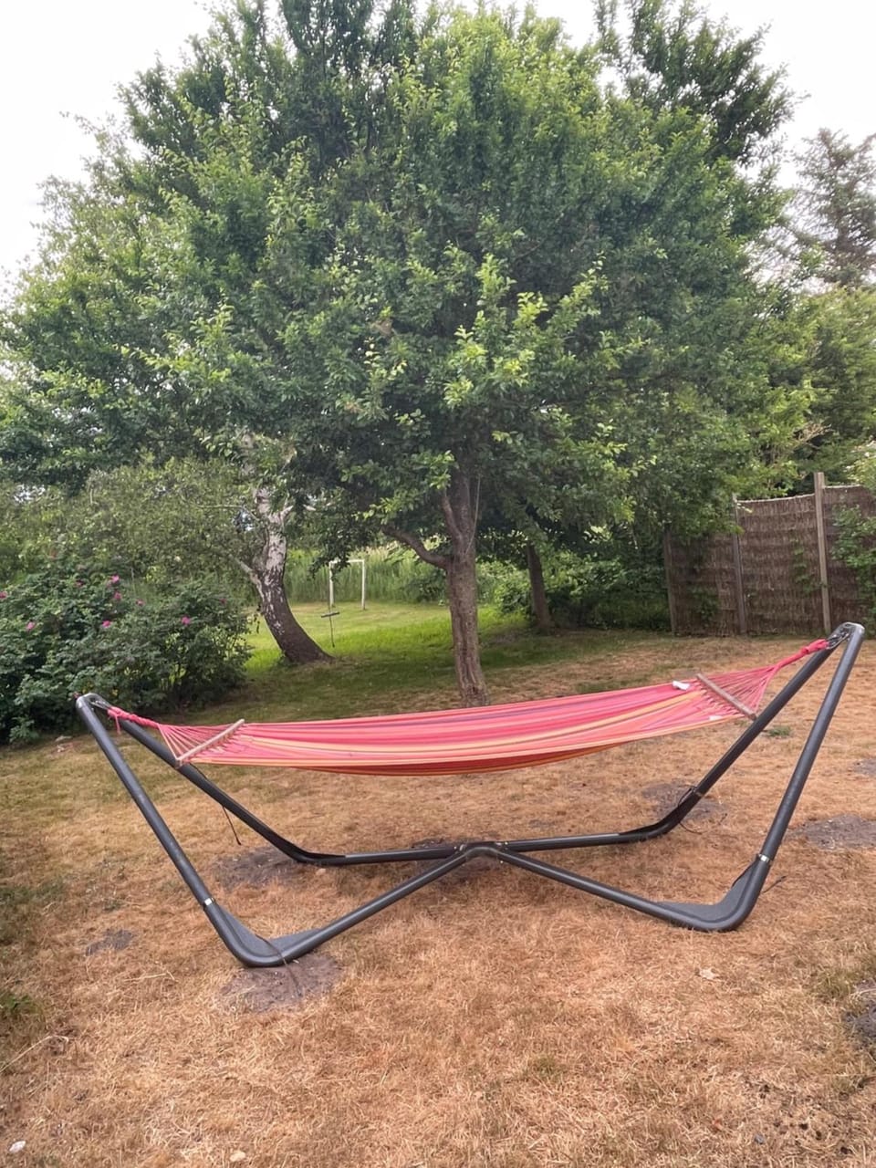 sommerhuset House in Zealand