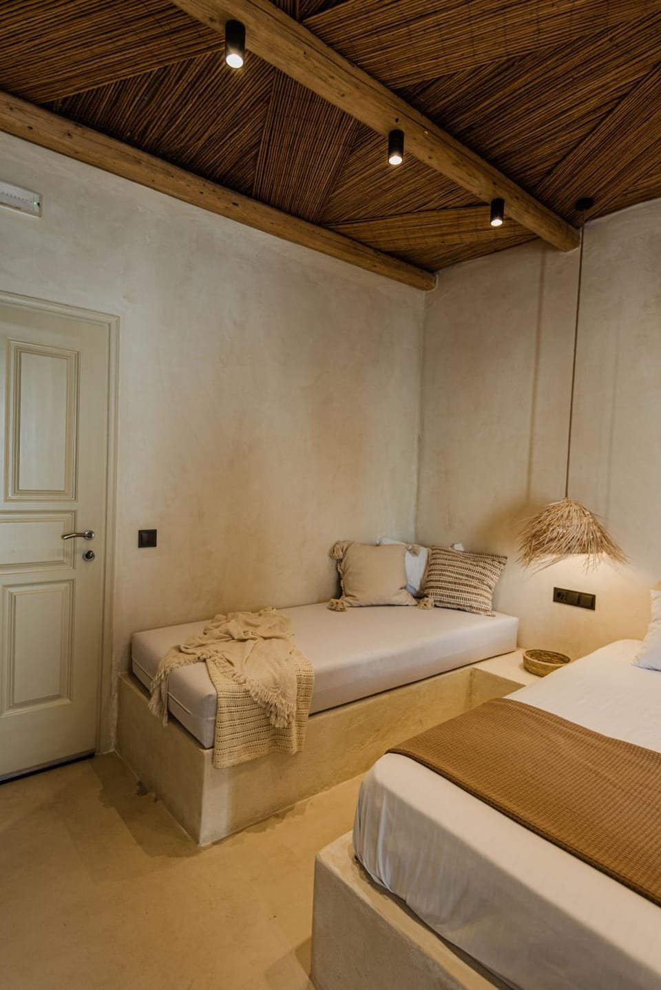 Maria's place boutique hotel Inn in Decentralized Administration of the Aegean