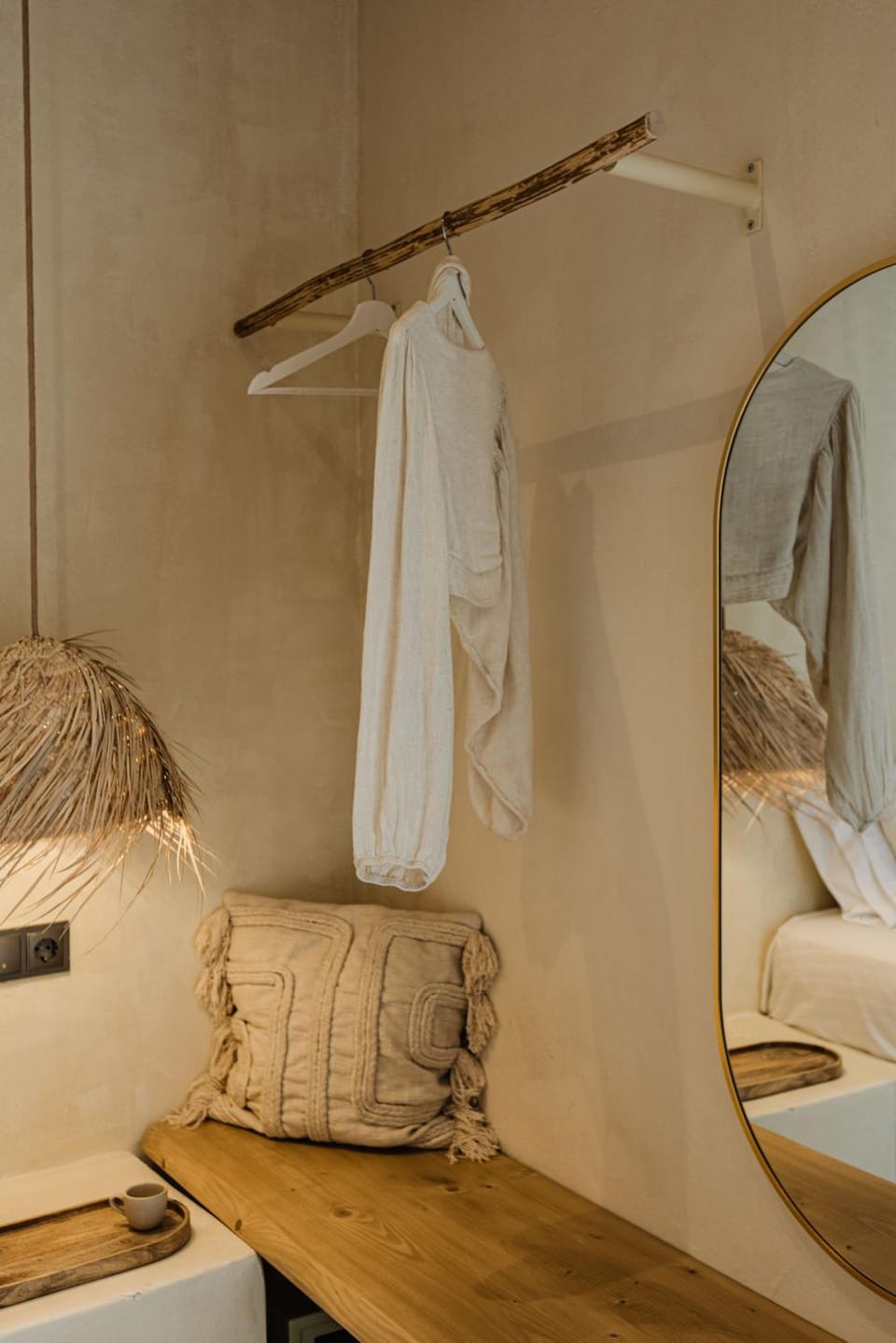 Maria's place boutique hotel Inn in Decentralized Administration of the Aegean