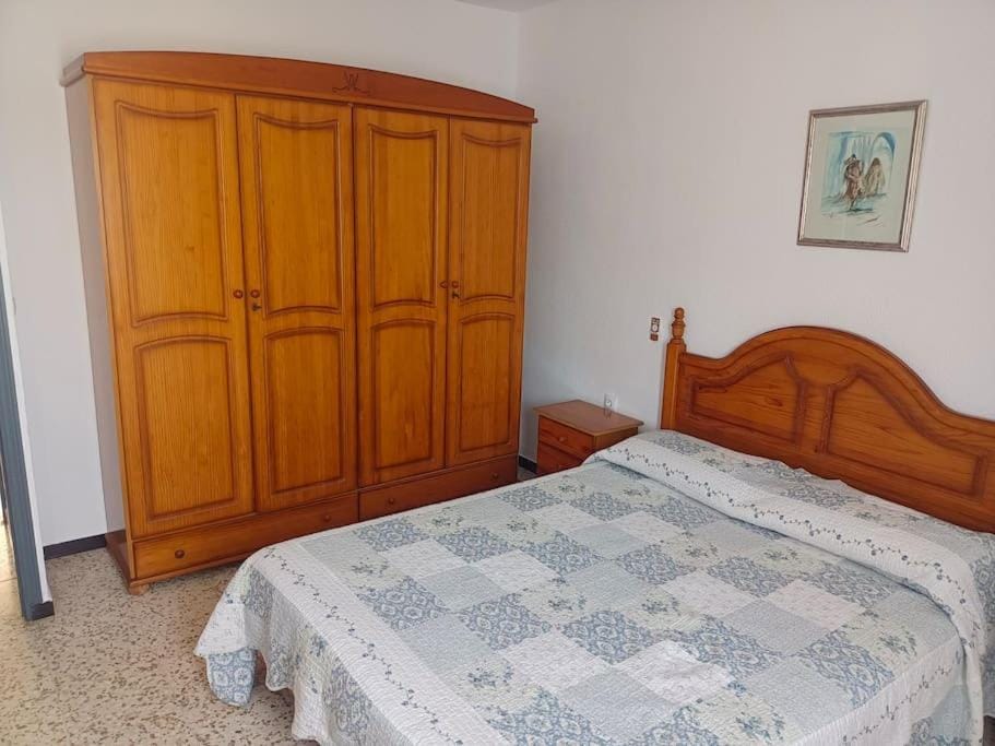 Apartamento Alfonso Apartment in Tarifa
