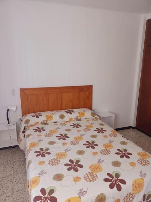 Apartamento Alfonso Apartment in Tarifa