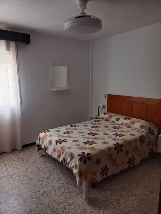 Apartamento Alfonso Apartment in Tarifa