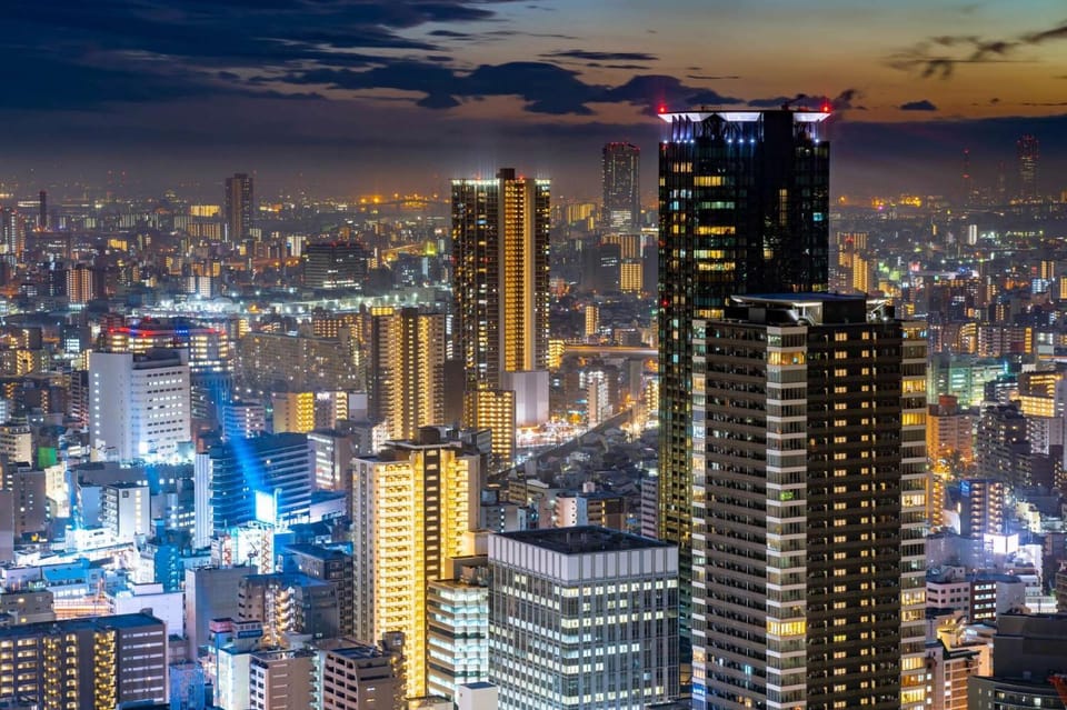 City view