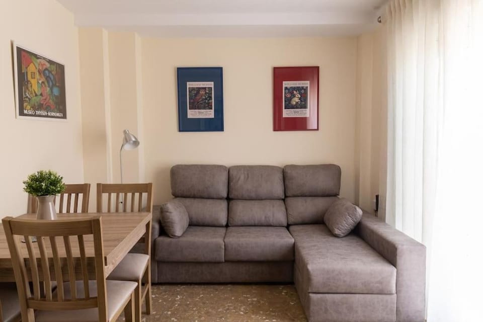 El Ático del Olivarillo Apartment in Costa de la Luz