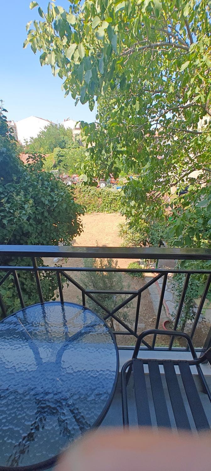 Nick's Crib Apartment in Decentralized Administration of Macedonia and Thrace