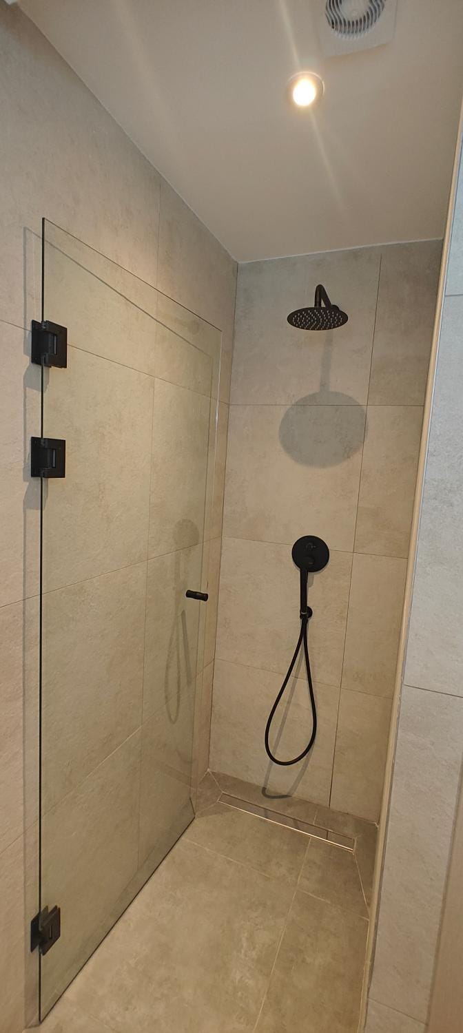 Nick's Crib Apartment in Decentralized Administration of Macedonia and Thrace