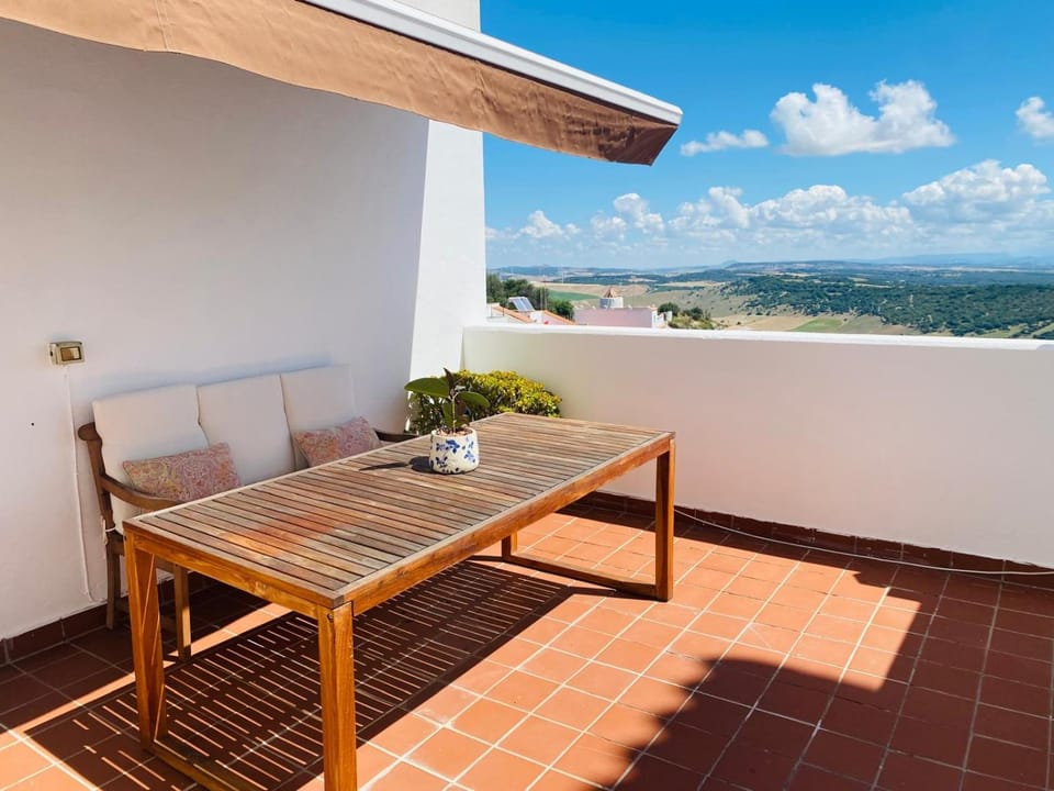Off site, Balcony/Terrace