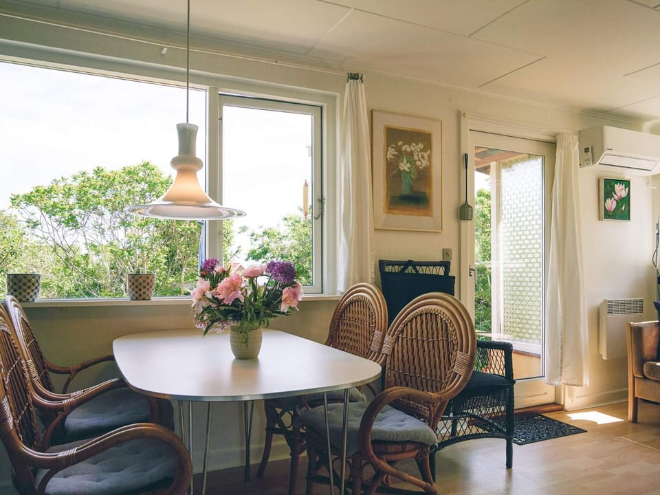 4 person holiday home in Allinge House in Bornholm