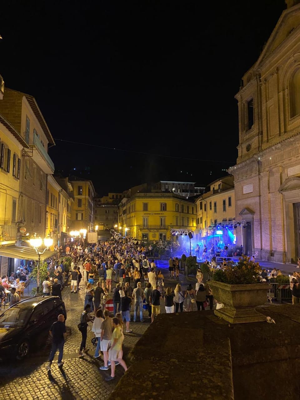 La Casetta nel Borgo Dimora Medievale sotto il Castello Orsini Apartment in Umbria