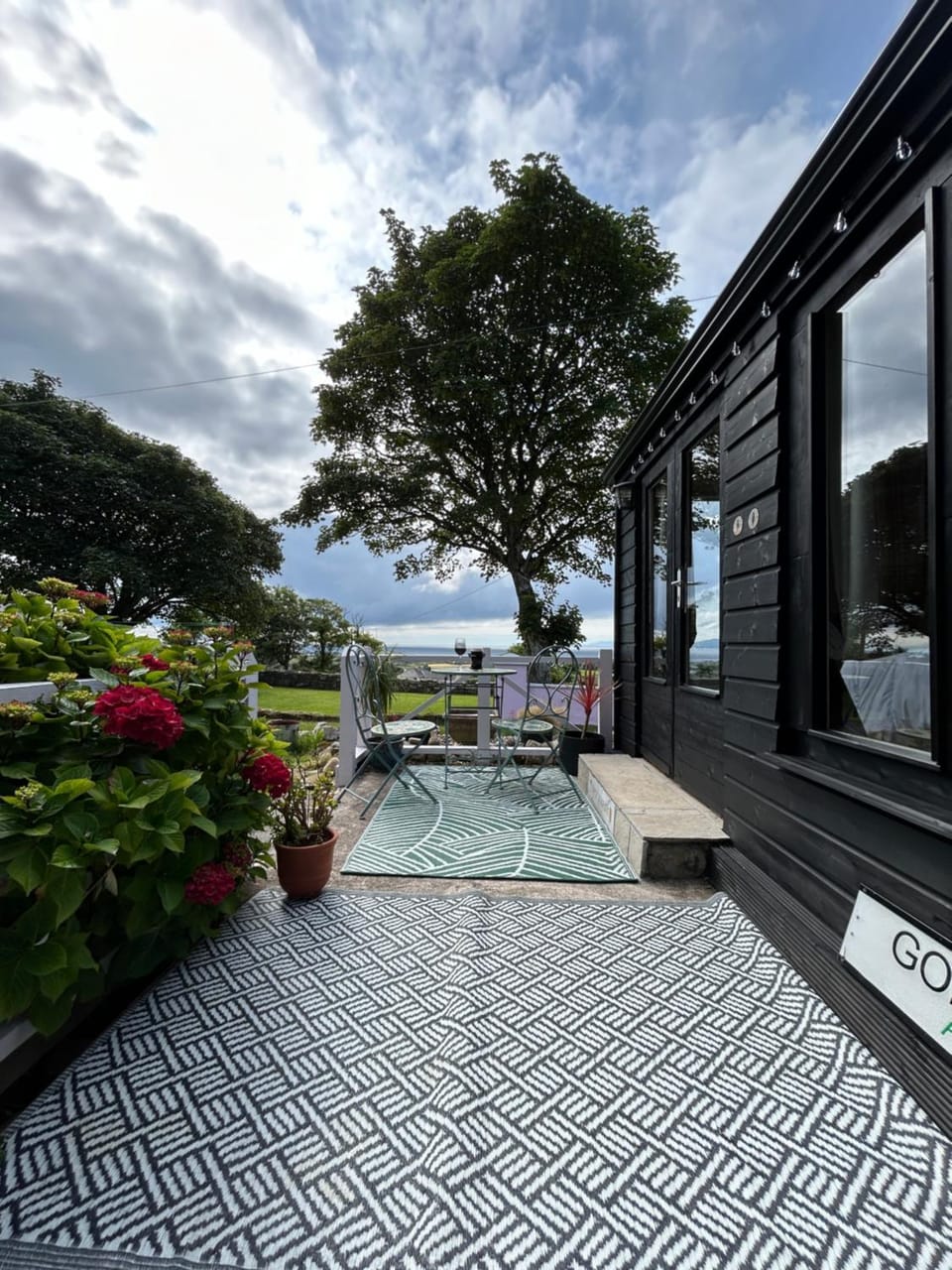 Balcony/Terrace, Balcony/Terrace