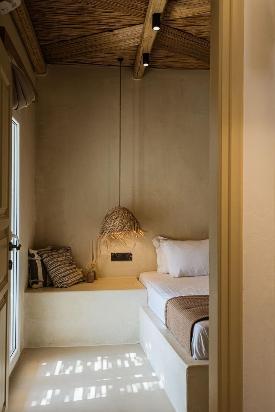 Maria's Place Boutique Hotel Inn in Decentralized Administration of the Aegean
