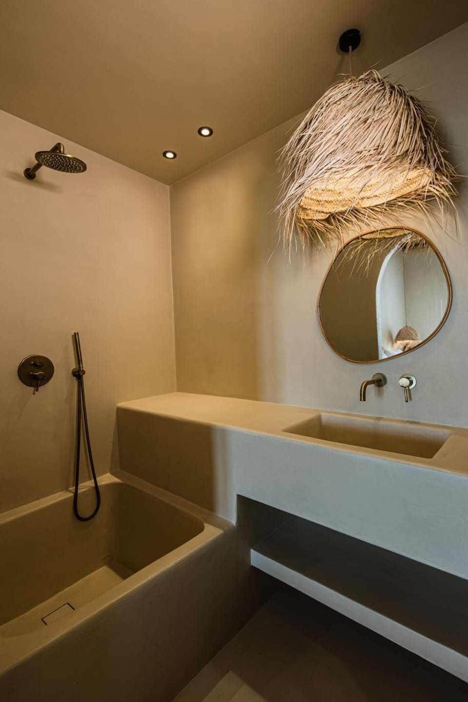 Maria's Place Boutique Hotel Inn in Decentralized Administration of the Aegean