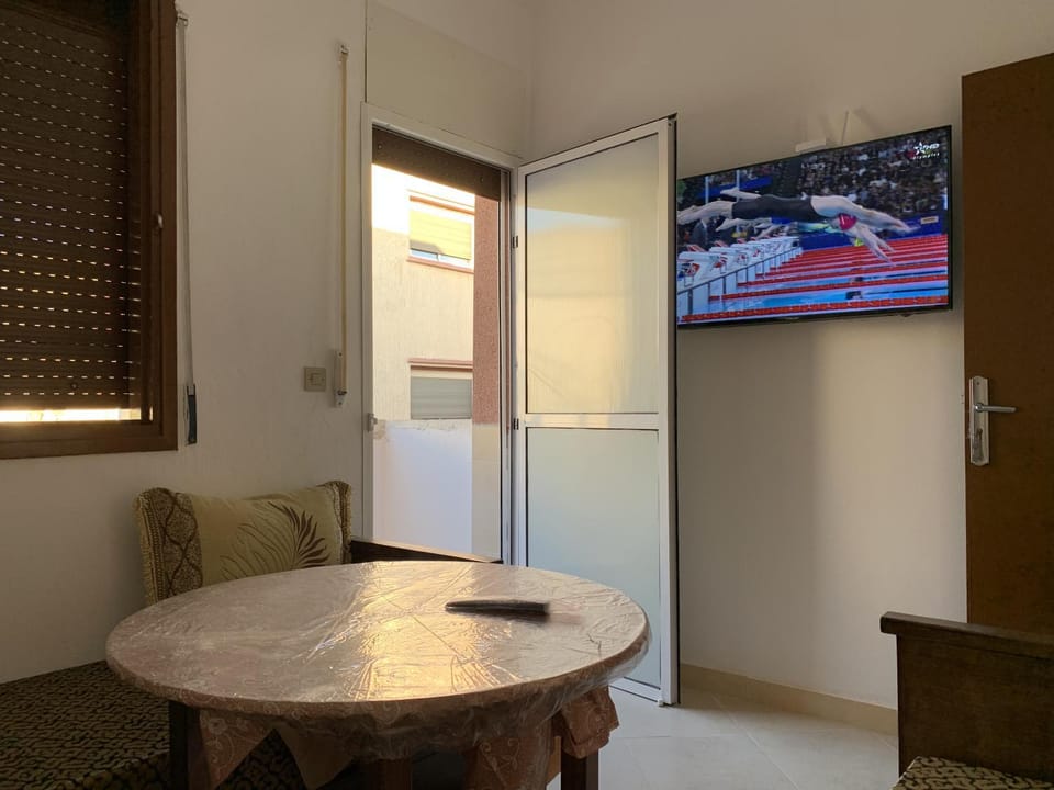 العقارية Apartment in Morocco
