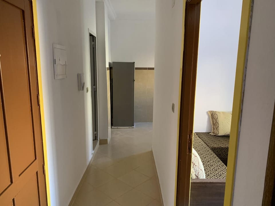 العقارية Apartment in Morocco