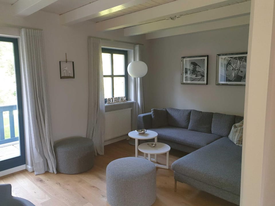 Störtebeker 16 Hotel in Kühlungsborn