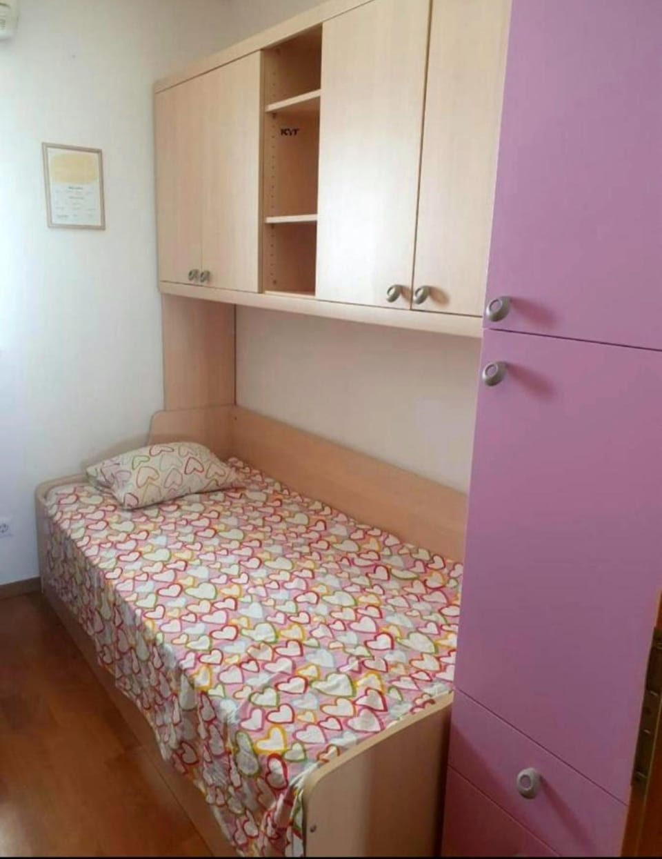 mate,s home Apartment in Split