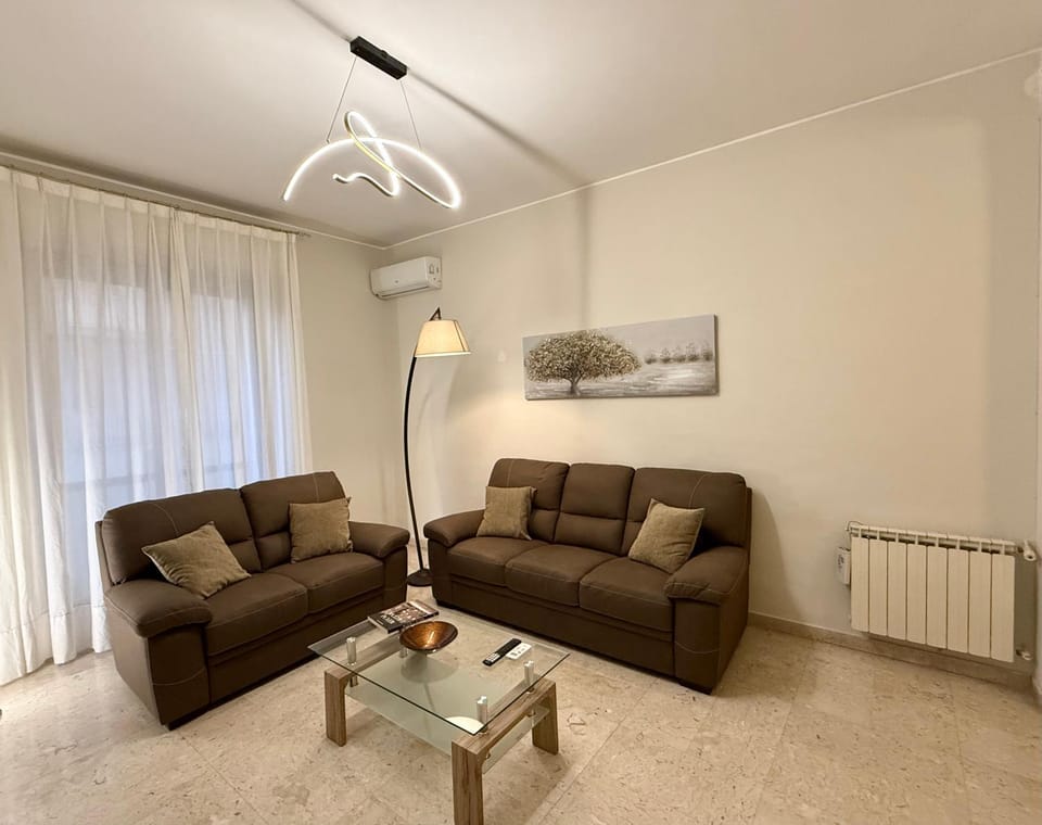 Dantes House Apartment in Palermo