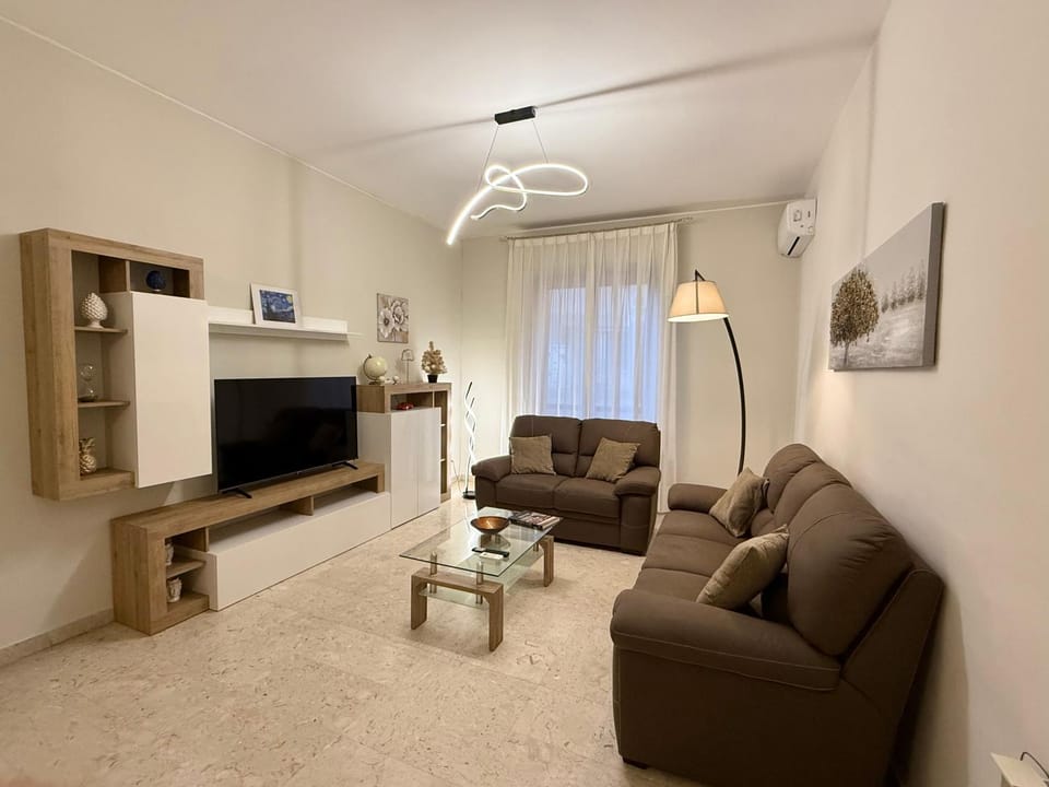 Dantes House Apartment in Palermo