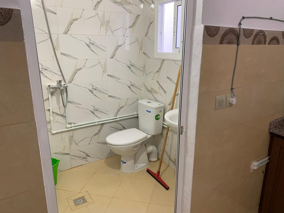 العقارية Apartment in Morocco